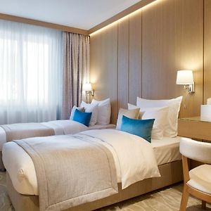 Standaard Kamer met Twee Aparte Bedden